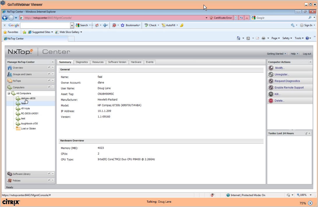 step by step xen server vdi build step by step xen server vdi build