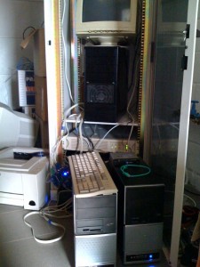 my home datacenter