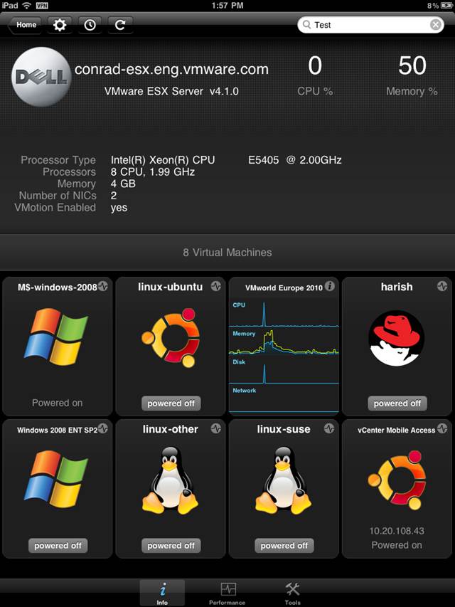 Alarm: Host memory status - VMware Technology Network VMTN