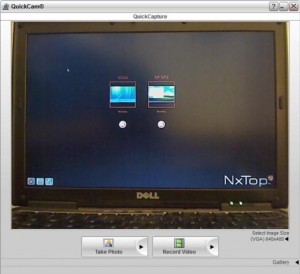 NxTop Engine