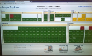 vkernel vscope explorer
