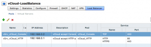 010 view virtual servers