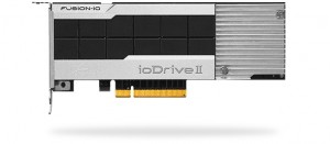 Fusion IO iodrive2