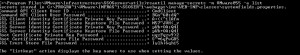 VMware SSO Master Password
